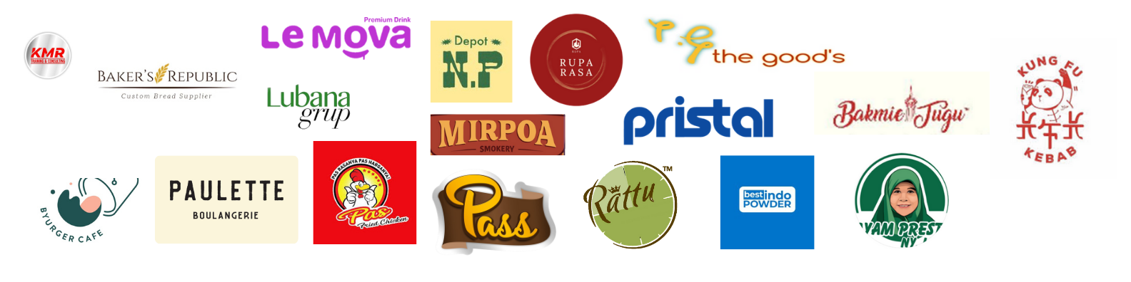 Blue White Modern Business Agency LinkedIn Banner